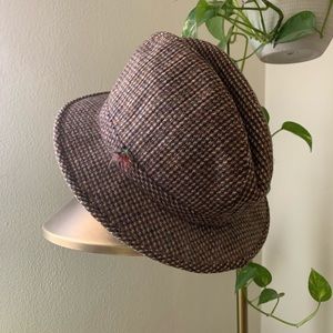Vintage Hat